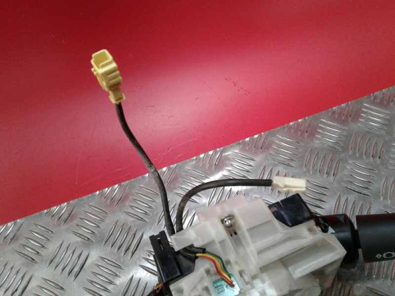 Commodo d’éclairage MITSUBISHI Canter (FB7, FB8, FE7, FE8) VII Imagem-1