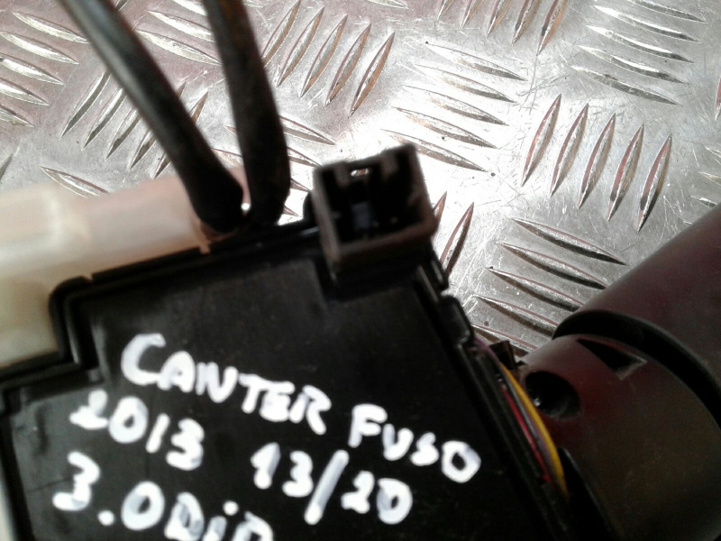 Commodo d’éclairage MITSUBISHI Canter (FB7, FB8, FE7, FE8) VII Imagem-3