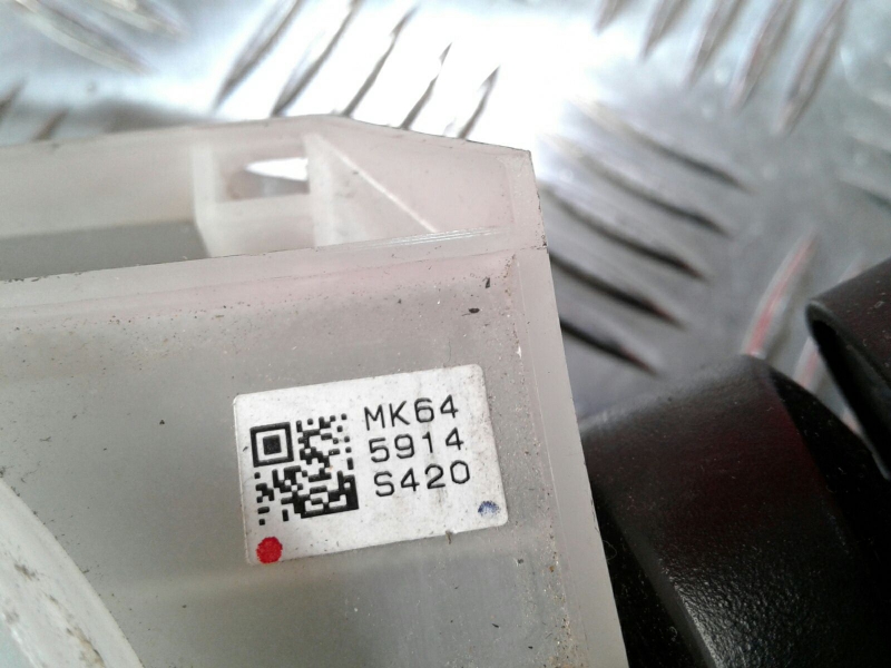 Commodo d’éclairage MITSUBISHI Canter (FB7, FB8, FE7, FE8) VII Imagem-4