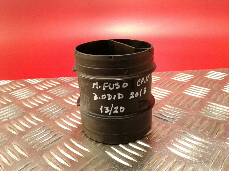 Débitmètre d'air massique (MAF) MITSUBISHI Canter (FB7, FB8, FE7, FE8) VII