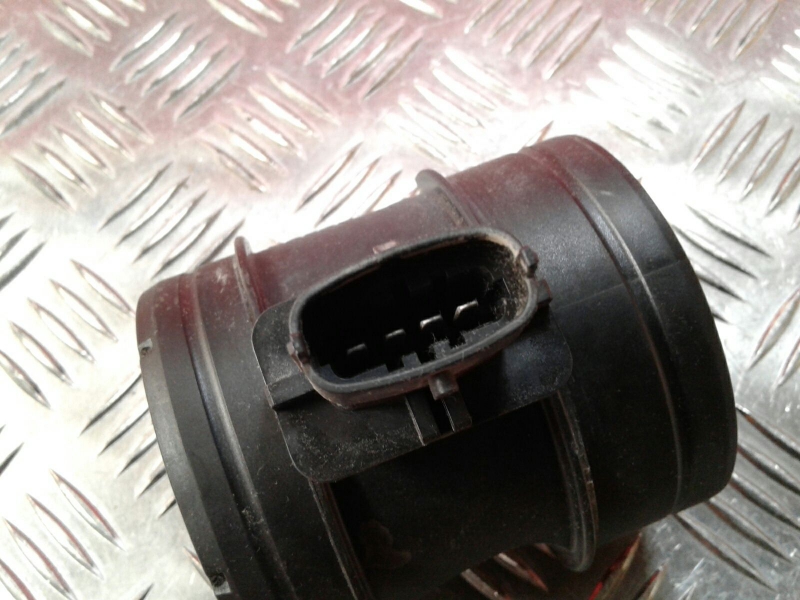 Débitmètre d'air massique (MAF) MITSUBISHI Canter (FB7, FB8, FE7, FE8) VII Imagem-2