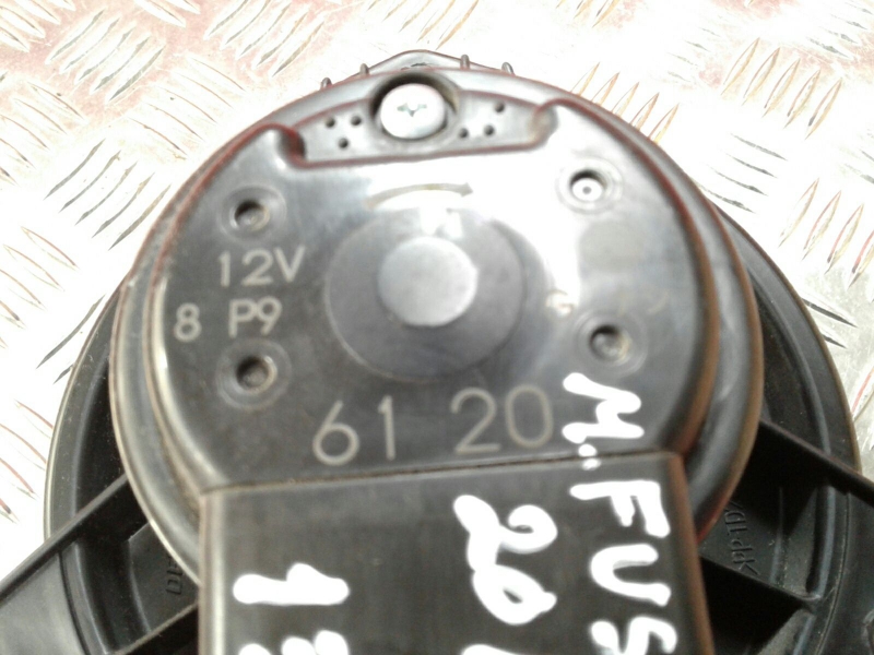 Moteur de chauffage MITSUBISHI Canter (FB7, FB8, FE7, FE8) VII Imagem-3