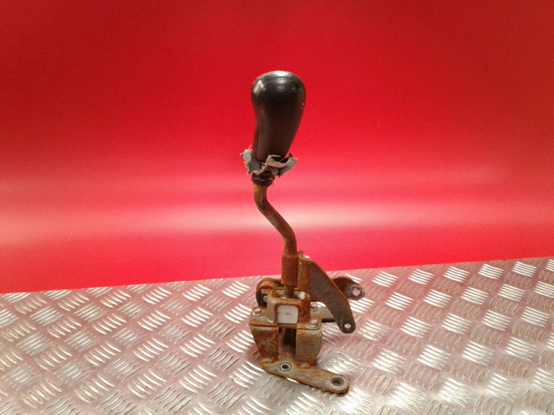 Sélecteur de vitesse MITSUBISHI Canter (FB7, FB8, FE7, FE8) VII