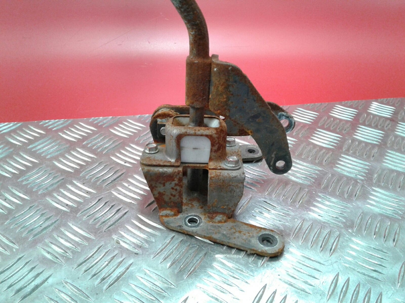 Sélecteur de vitesse MITSUBISHI Canter (FB7, FB8, FE7, FE8) VII Imagem-1