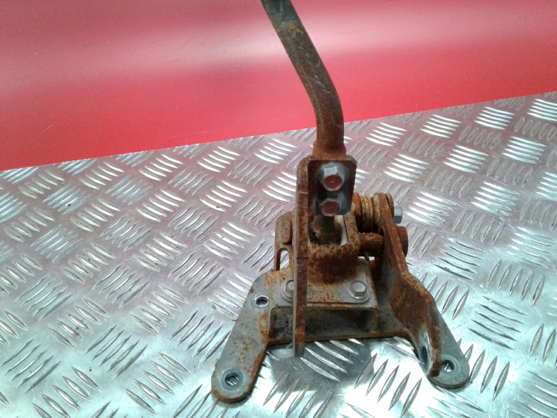 Sélecteur de vitesse MITSUBISHI Canter (FB7, FB8, FE7, FE8) VII Imagem-2