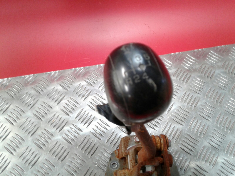 Sélecteur de vitesse MITSUBISHI Canter (FB7, FB8, FE7, FE8) VII Imagem-3