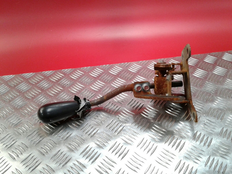 Sélecteur de vitesse MITSUBISHI Canter (FB7, FB8, FE7, FE8) VII Imagem-4