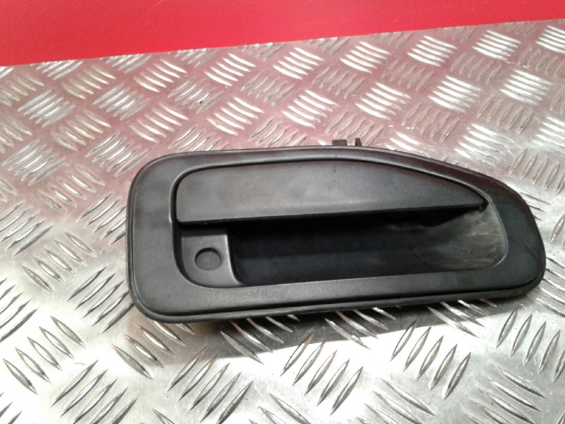 Poignée de porte arrière Droite MITSUBISHI Canter (FB7, FB8, FE7, FE8) VII