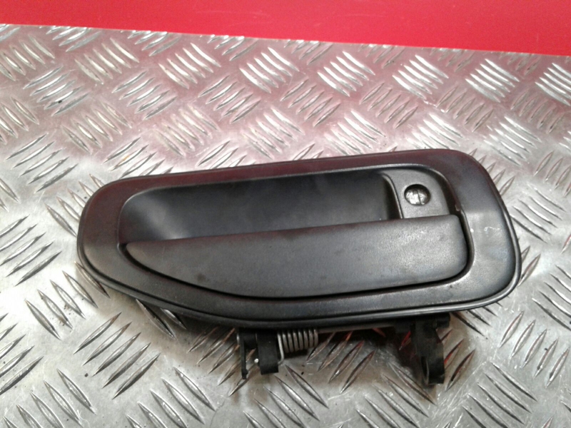 Poignée de porte avant Droite MITSUBISHI Canter (FB7, FB8, FE7, FE8) VII