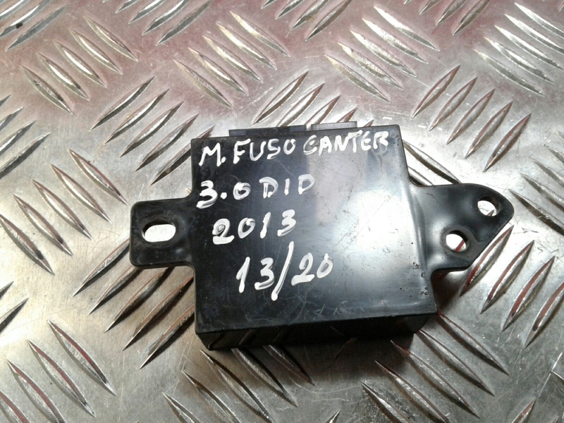 Bouton / interrupteur électromécanique  MITSUBISHI Canter (FB7, FB8, FE7, FE8) VII Imagem-3