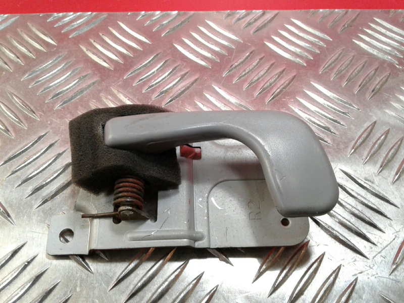 Poignée intérieure porte arrière Droite MITSUBISHI Canter (FB7, FB8, FE7, FE8) VII