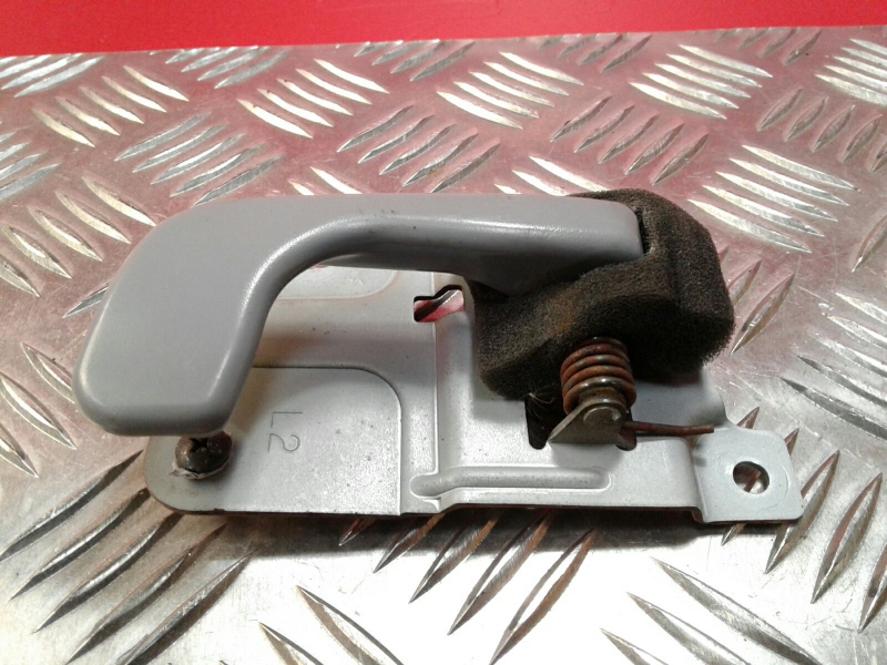 Poignée intérieure porte arrière Droite MITSUBISHI Canter (FB7, FB8, FE7, FE8) VII