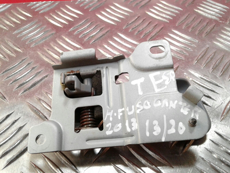 Poignée intérieure porte arrière Droite MITSUBISHI Canter (FB7, FB8, FE7, FE8) VII Imagem-1