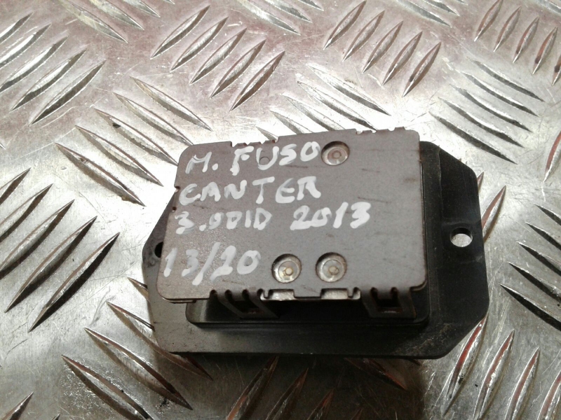 Résistance chauffage MITSUBISHI Canter (FB7, FB8, FE7, FE8) VII Imagem-3