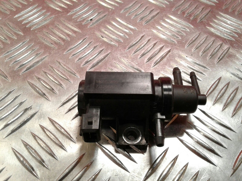 Capteur MAP MITSUBISHI Canter (FB7, FB8, FE7, FE8) VII