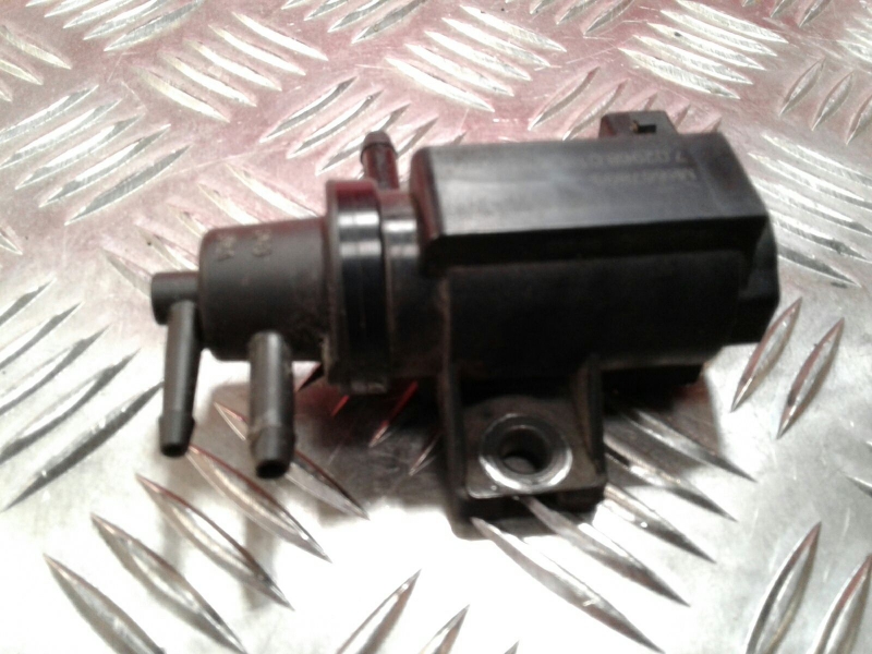 Capteur MAP MITSUBISHI Canter (FB7, FB8, FE7, FE8) VII Imagem-1