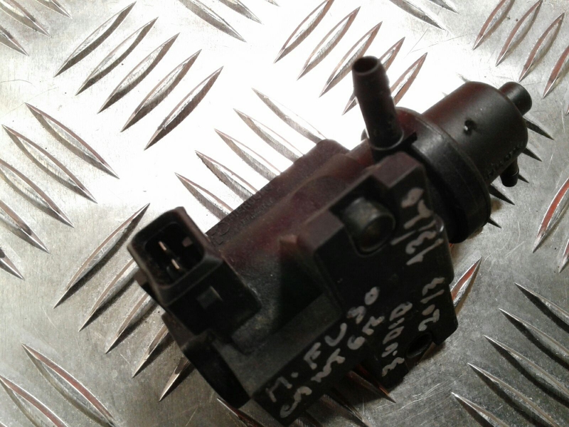 Capteur MAP MITSUBISHI Canter (FB7, FB8, FE7, FE8) VII Imagem-3