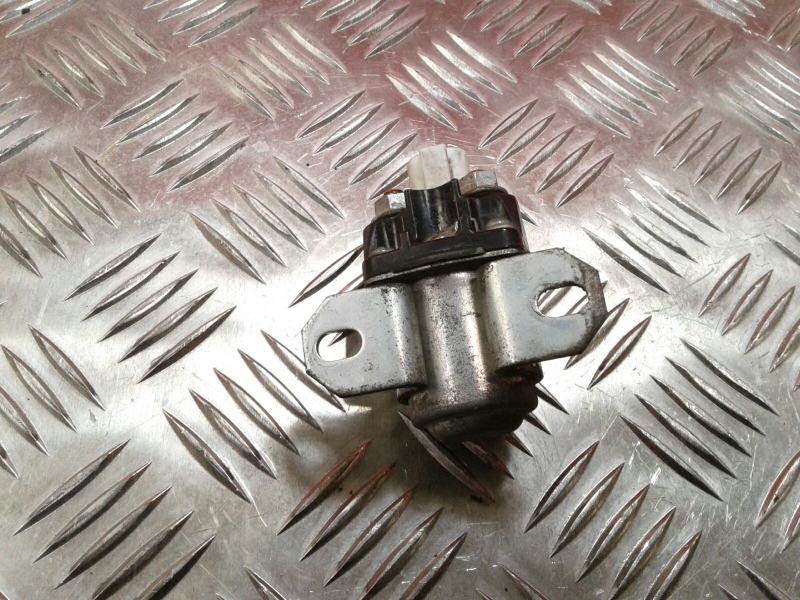 Bouton / interrupteur électromécanique  MITSUBISHI Canter (FB7, FB8, FE7, FE8) VII Imagem-2