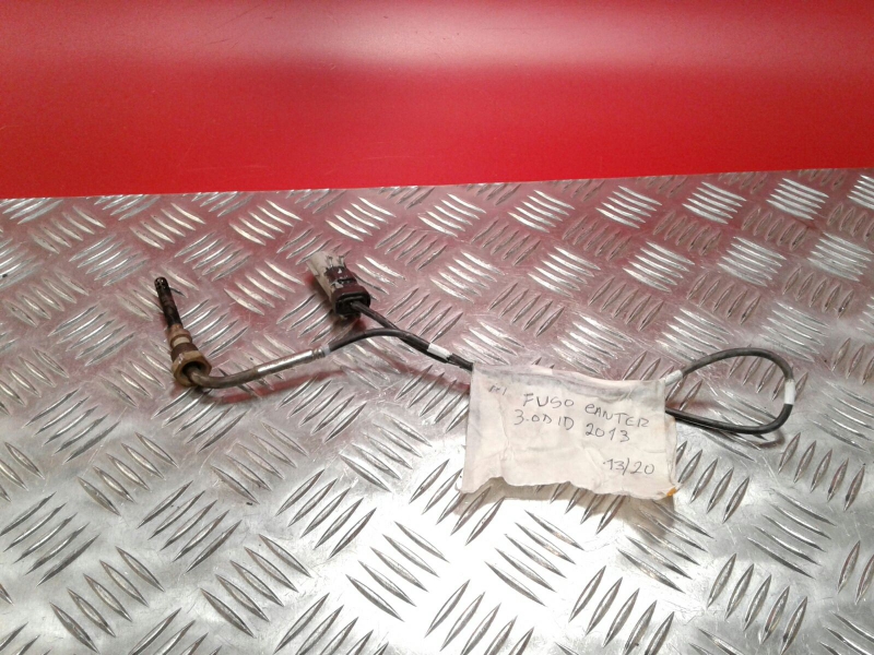 Sonde lambda MITSUBISHI Canter (FB7, FB8, FE7, FE8) VII