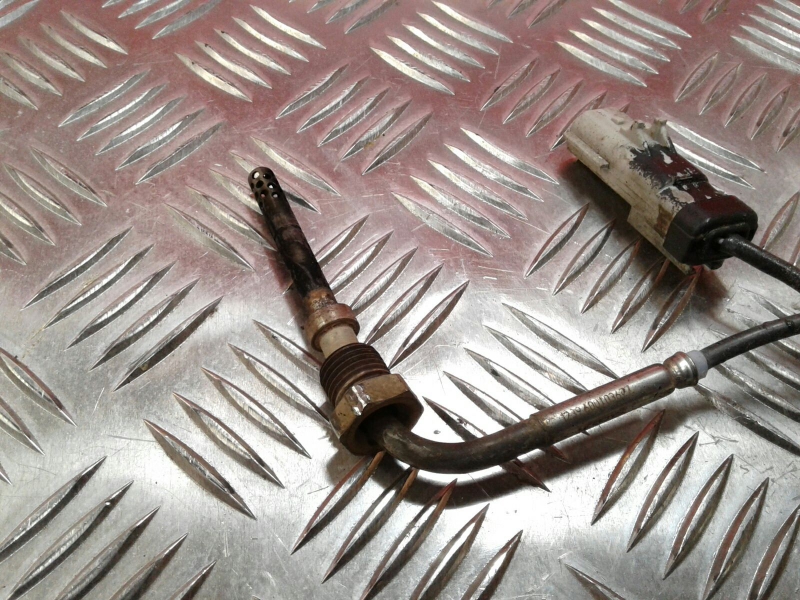 Sonde lambda MITSUBISHI Canter (FB7, FB8, FE7, FE8) VII Imagem-1