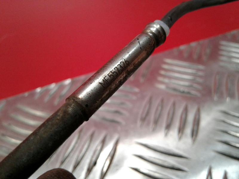 Sonde lambda MITSUBISHI Canter (FB7, FB8, FE7, FE8) VII Imagem-3