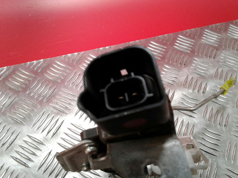 Serrure Avant Droite MITSUBISHI Canter (FB7, FB8, FE7, FE8) VII Imagem-1