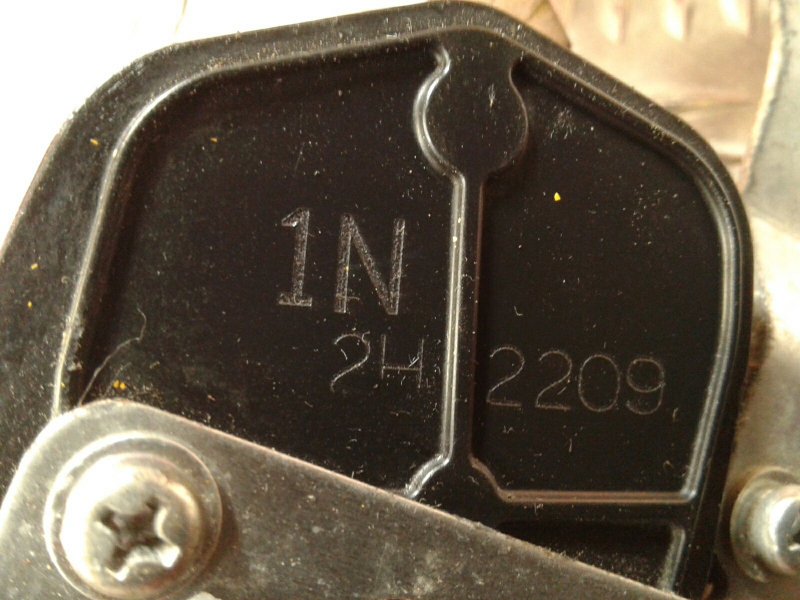 Serrure Avant Droite MITSUBISHI Canter (FB7, FB8, FE7, FE8) VII Imagem-3