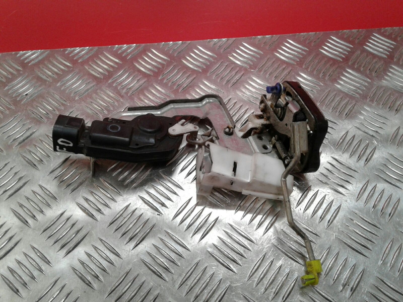 Serrure Avant Droite MITSUBISHI Canter (FB7, FB8, FE7, FE8) VII Imagem-2