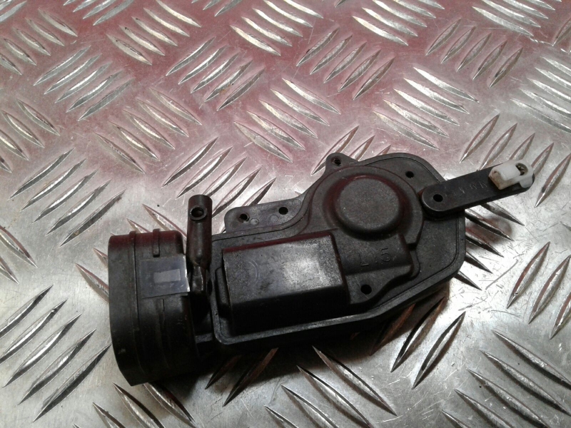 Serrure Arrière Droite MITSUBISHI Canter (FB7, FB8, FE7, FE8) VII Imagem-1