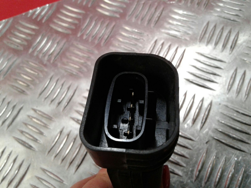 Serrure Arrière Droite MITSUBISHI Canter (FB7, FB8, FE7, FE8) VII Imagem-2