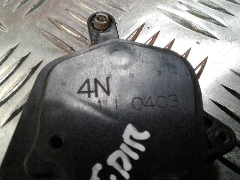 Serrure Arrière Droite MITSUBISHI Canter (FB7, FB8, FE7, FE8) VII Imagem-3