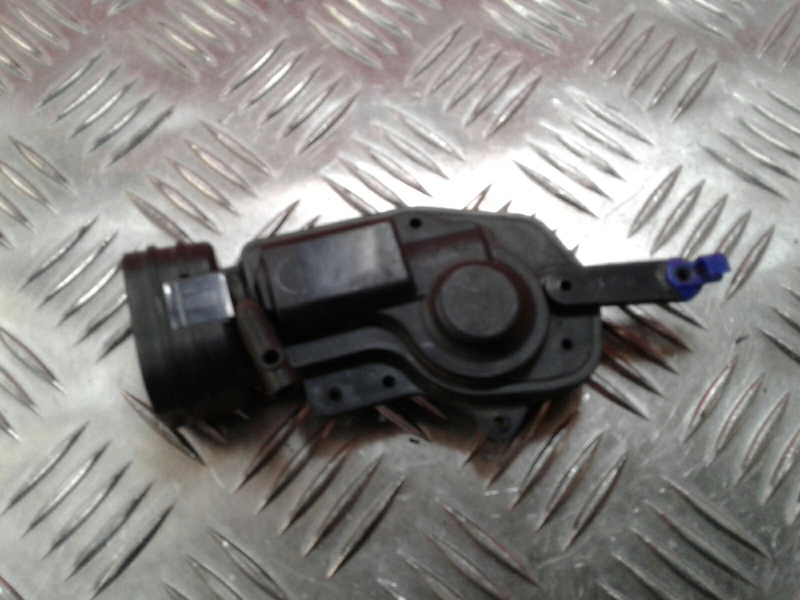 Serrure Arrière Gauche MITSUBISHI Canter (FB7, FB8, FE7, FE8) VII Imagem-1