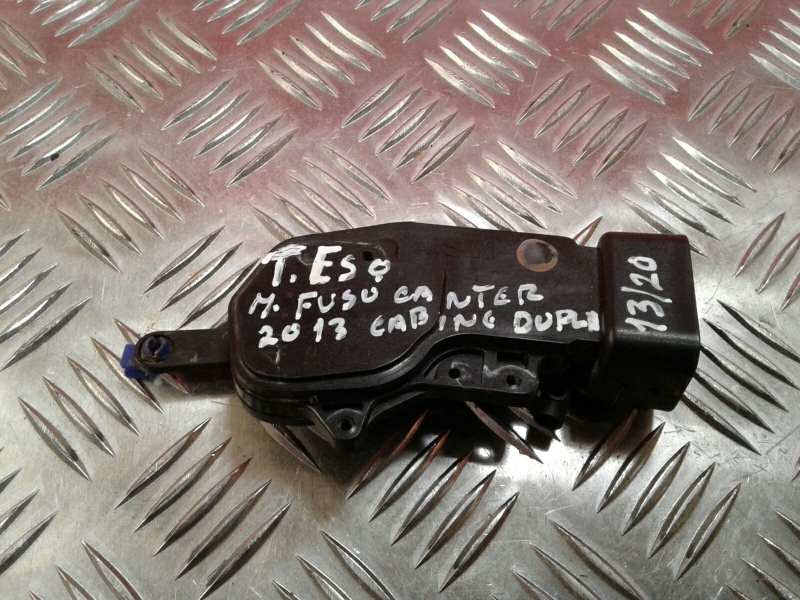 Serrure Arrière Gauche MITSUBISHI Canter (FB7, FB8, FE7, FE8) VII