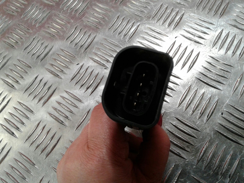 Serrure Arrière Gauche MITSUBISHI Canter (FB7, FB8, FE7, FE8) VII Imagem-2