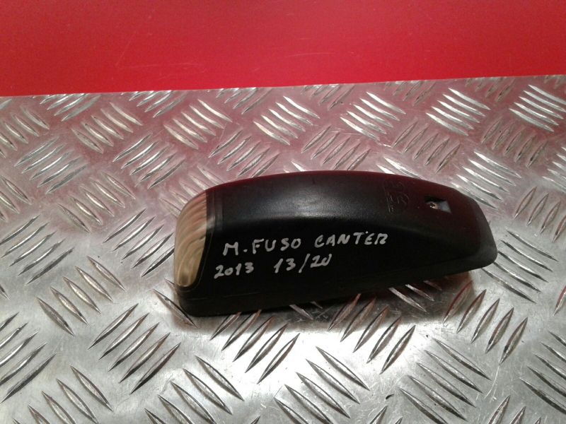 Clignotant avant gauche MITSUBISHI Canter (FB7, FB8, FE7, FE8) VII