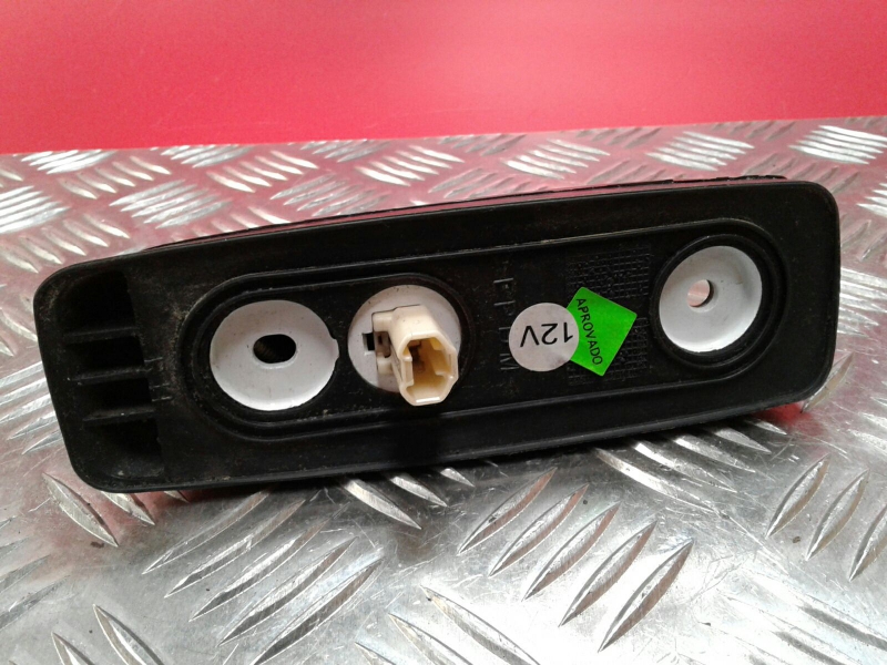 Clignotant avant gauche MITSUBISHI Canter (FB7, FB8, FE7, FE8) VII Imagem-2