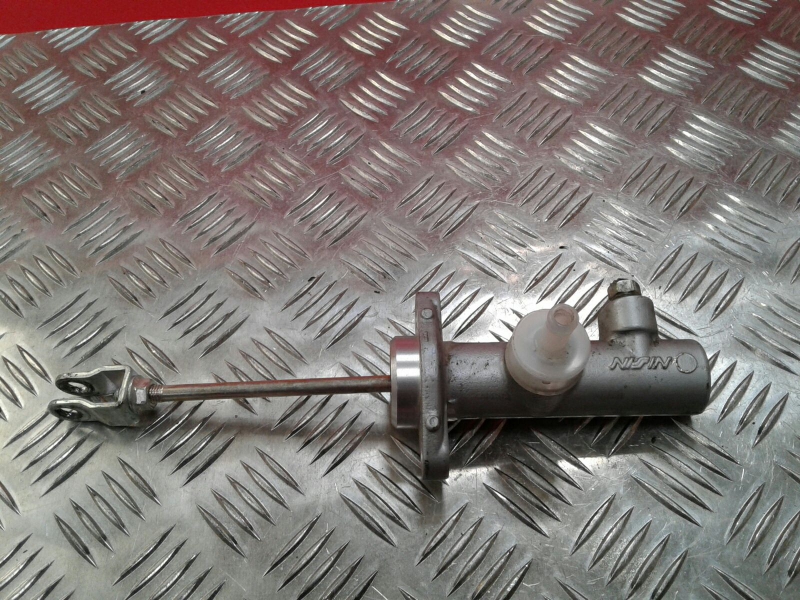 Pompe d'embrayage MITSUBISHI Canter (FB7, FB8, FE7, FE8) VII Imagem-1