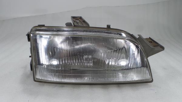 Right Headlight FIAT Punto (176_)