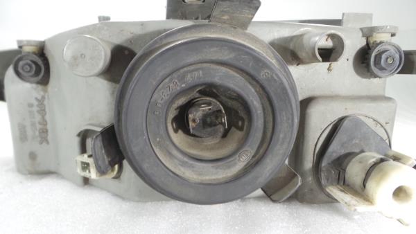 Right Headlight FIAT Punto (176_) Imagem-3