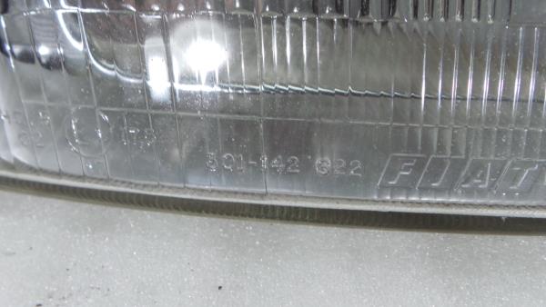 Right Headlight FIAT Punto (176_) Imagem-7