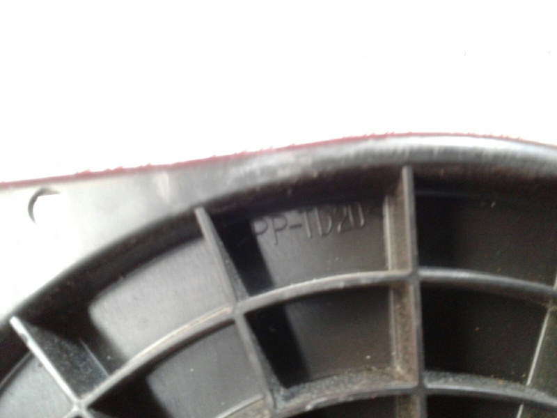 Moteur de chauffage MITSUBISHI Canter (FB7, FB8, FE7, FE8) VII Imagem-4