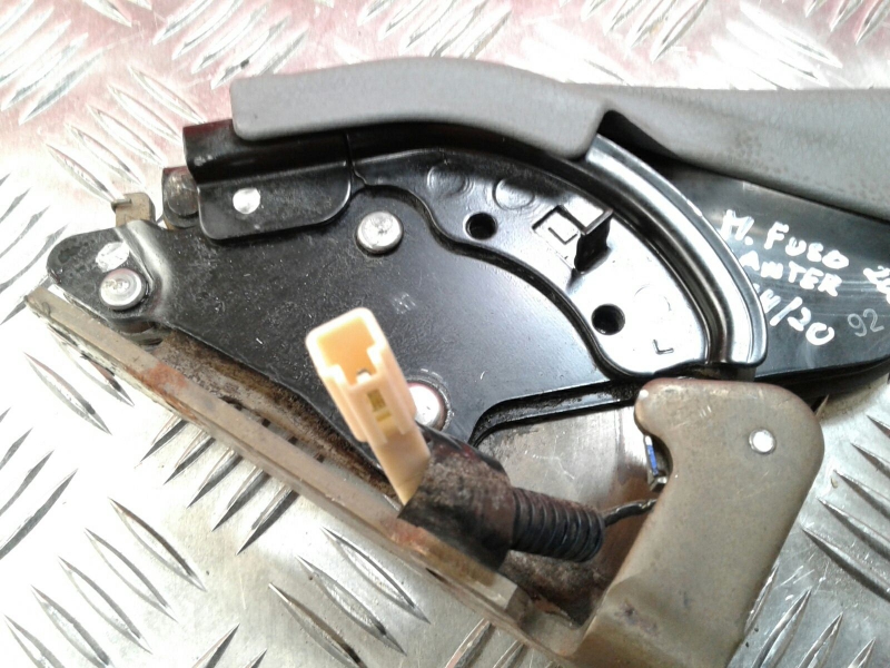 Frein à main / de stationnement MITSUBISHI Canter (FB7, FB8, FE7, FE8) VII Imagem-1