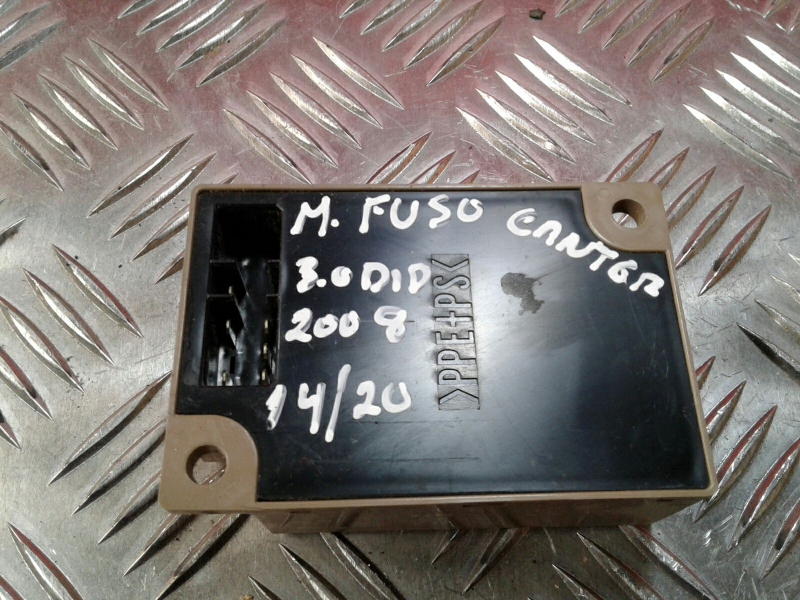 Bouton / interrupteur électromécanique  MITSUBISHI Canter (FB7, FB8, FE7, FE8) VII Imagem-2