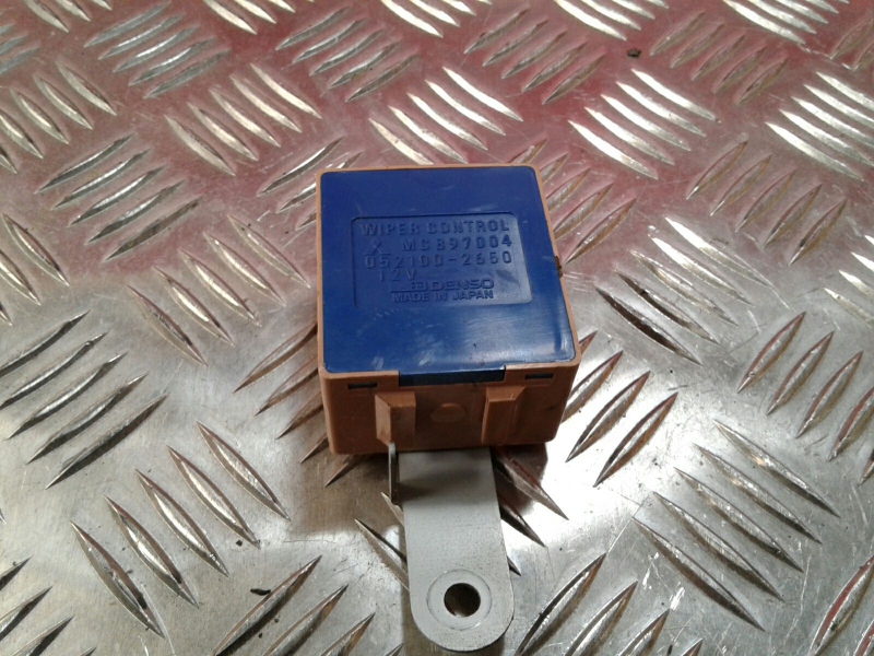 Bouton / interrupteur électromécanique  MITSUBISHI Canter (FB7, FB8, FE7, FE8) VII