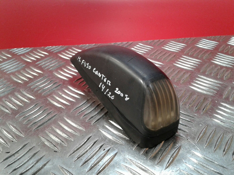 Clignotant avant gauche MITSUBISHI Canter (FB7, FB8, FE7, FE8) VII