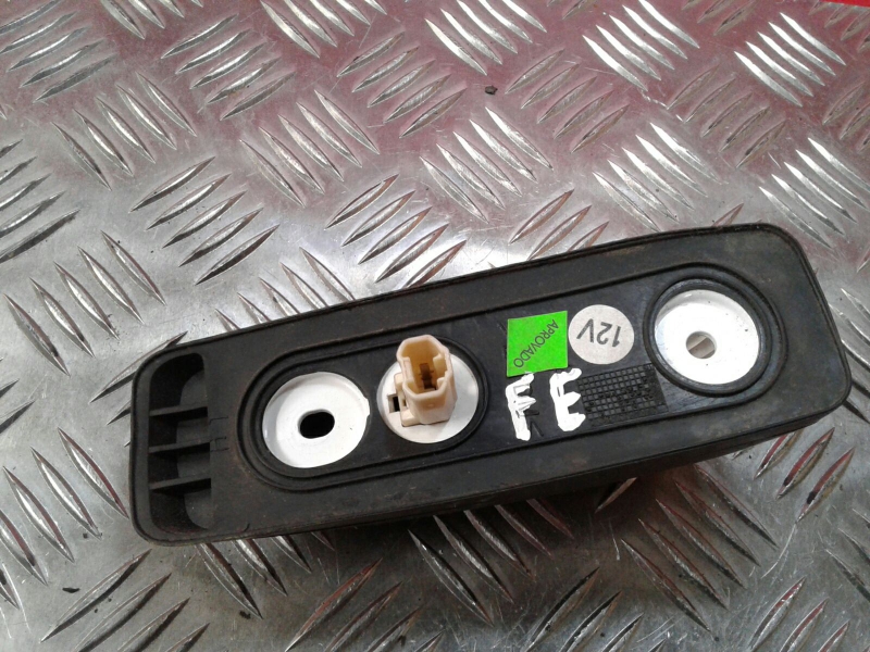 Clignotant avant gauche MITSUBISHI Canter (FB7, FB8, FE7, FE8) VII Imagem-2