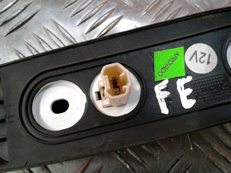 Clignotant avant gauche MITSUBISHI Canter (FB7, FB8, FE7, FE8) VII Imagem-3