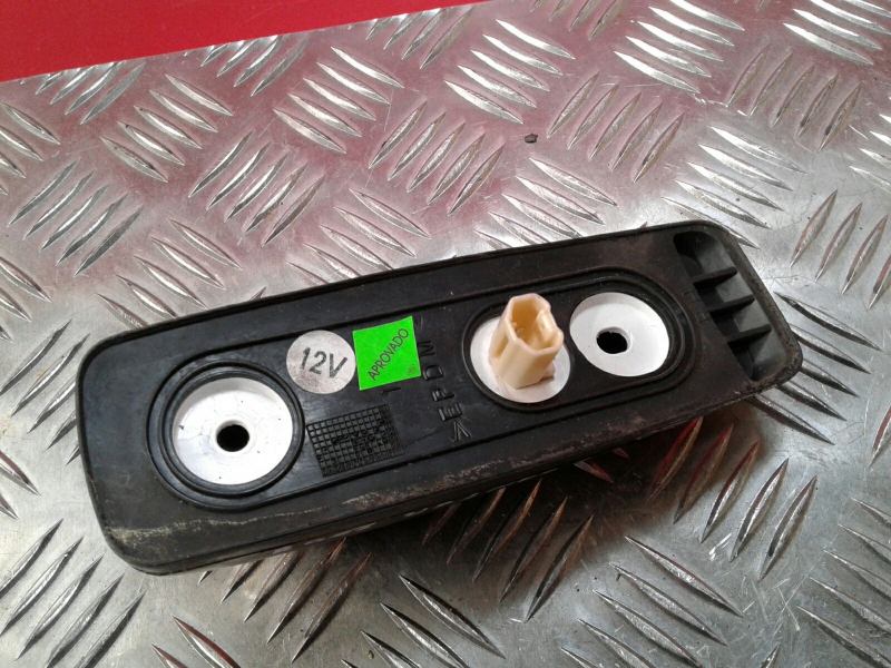 Clignotant avant Droite MITSUBISHI Canter (FB7, FB8, FE7, FE8) VII Imagem-2