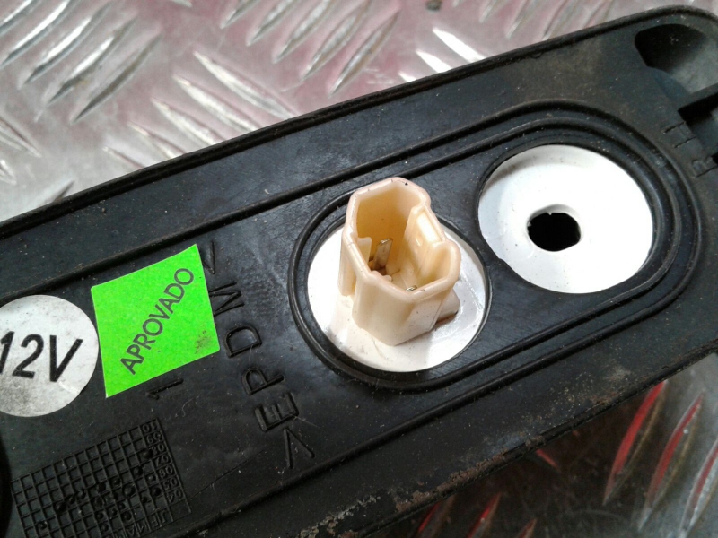 Clignotant avant Droite MITSUBISHI Canter (FB7, FB8, FE7, FE8) VII Imagem-3