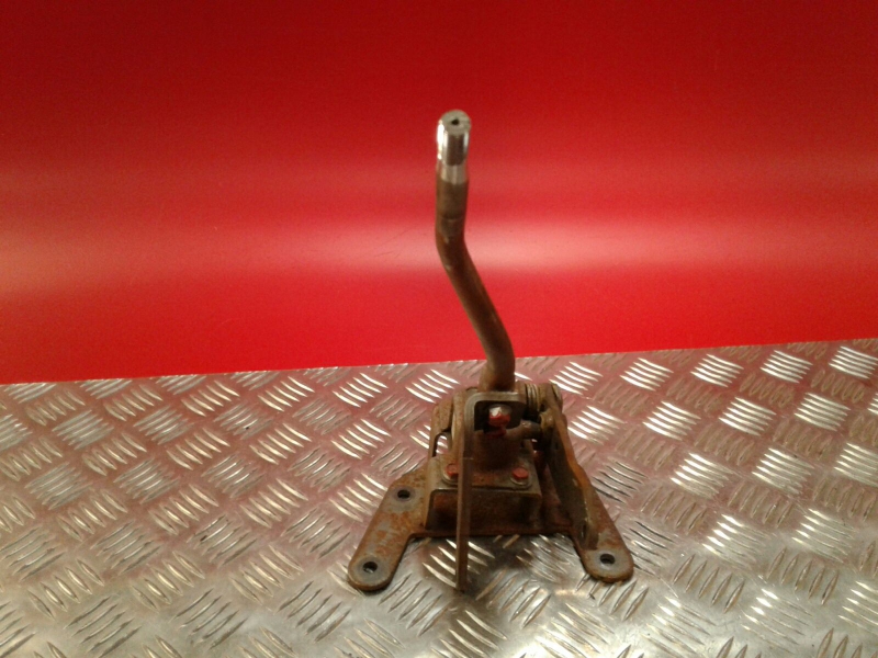 Sélecteur de vitesse MITSUBISHI Canter (FB7, FB8, FE7, FE8) VII